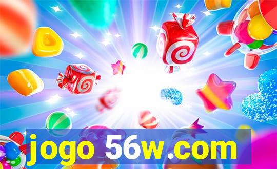 jogo 56w.com